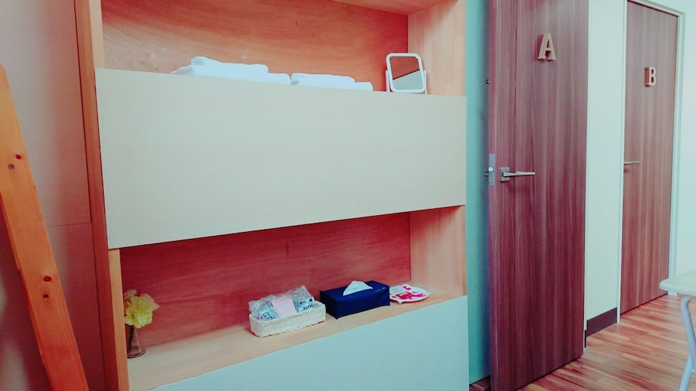 客室1 | The Stay Central Nagasaki 客室1 | The Stay Central Nagasaki