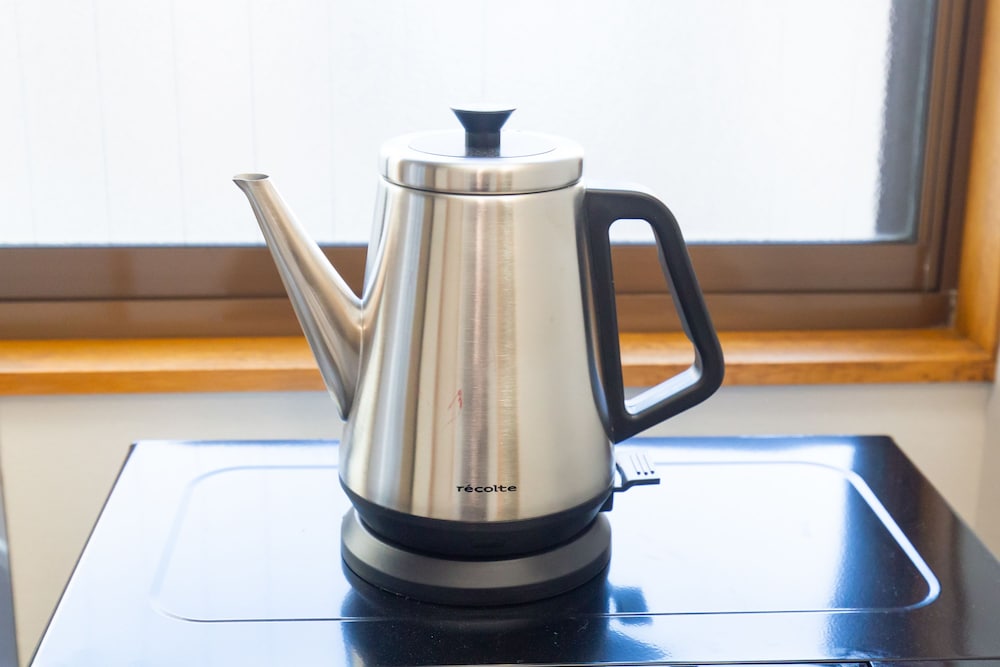 Apartment (Room 2, Room3) 客室の設備とサービス1 | 神楽坂 レトロなBARとホテル