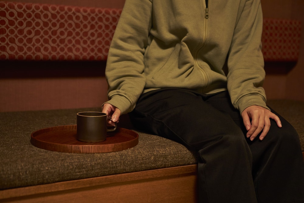 Apartment (Room 2, Room3) 客室9 | 神楽坂 レトロなBARとホテル