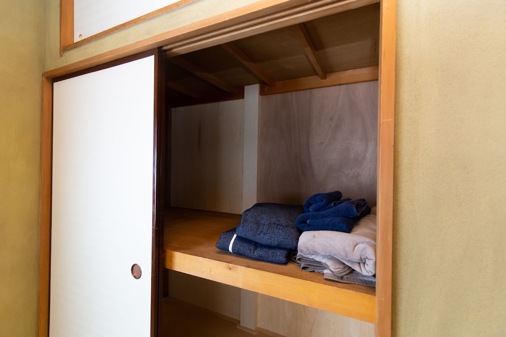 Private Vacation Home (Hanare) 客室5 | 神楽坂 レトロなBARとホテル