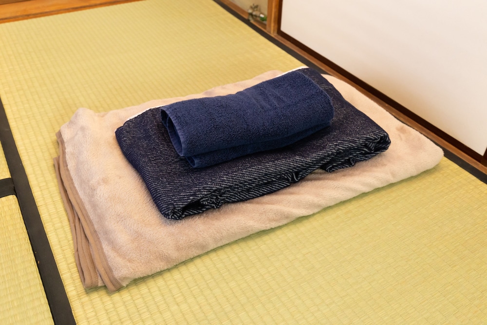 Private Vacation Home (Hanare) 客室2 | 神楽坂 レトロなBARとホテル