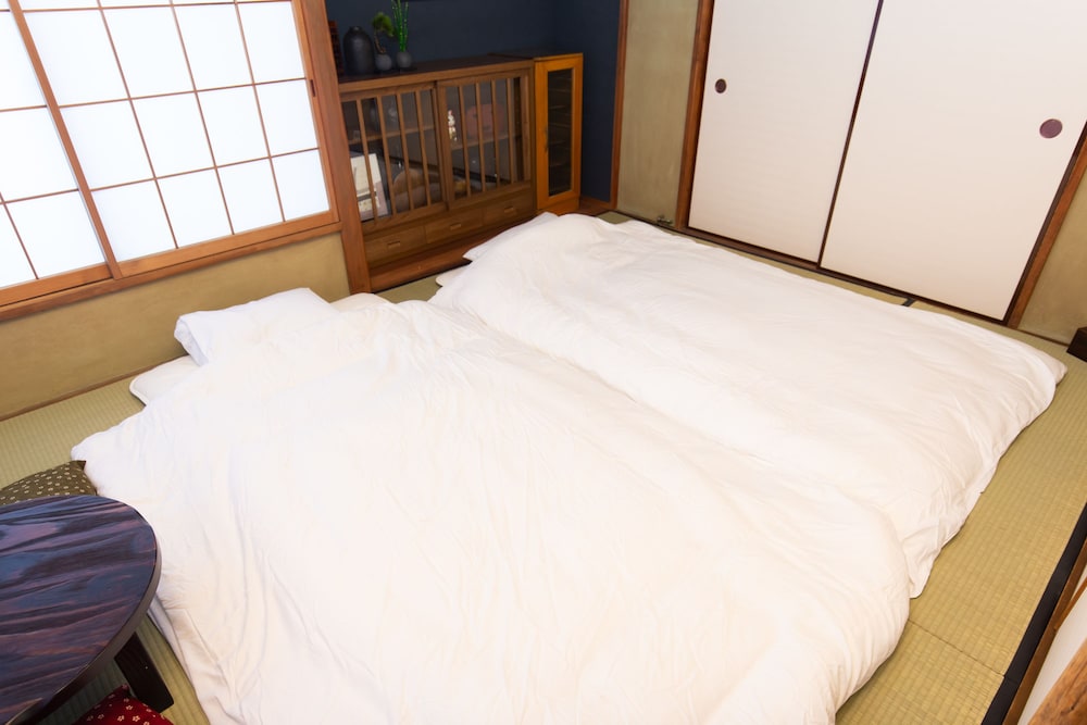 Private Vacation Home (Hanare) 客室8 | 神楽坂 レトロなBARとホテル