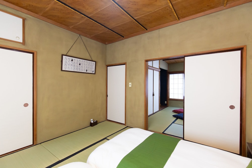 Private Vacation Home (Hanare) 客室4 | 神楽坂 レトロなBARとホテル