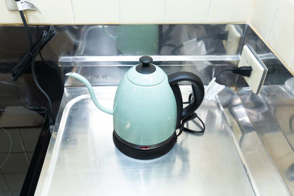 Apartment (Room 2, Room3) 客室の設備とサービス0 | 神楽坂 レトロなBARとホテル