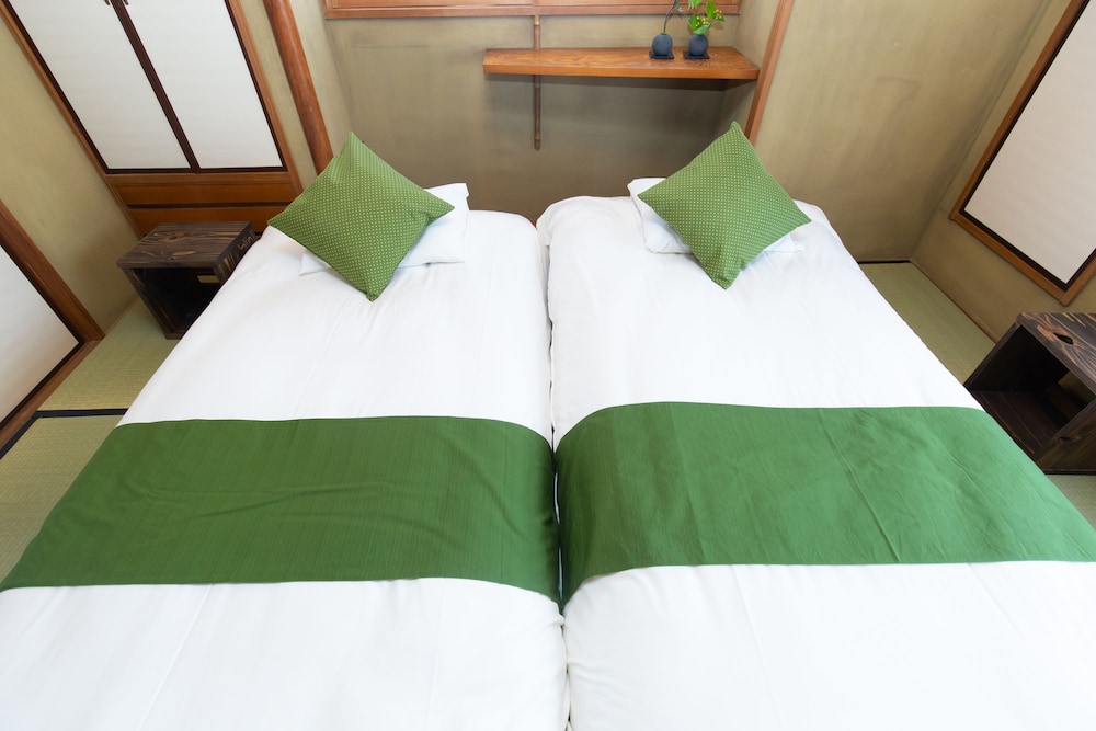 Private Vacation Home (Hanare) 客室7 | 神楽坂 レトロなBARとホテル