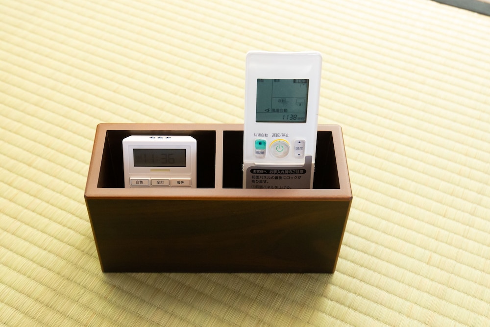 Private Vacation Home (Hanare) 客室6 | 神楽坂 レトロなBARとホテル