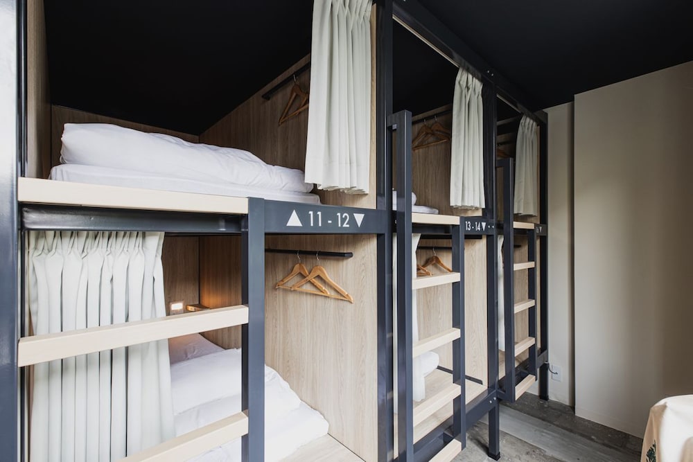 客室1 | Mash Café & Bed Nagano 客室1 | Mash Café & Bed Nagano