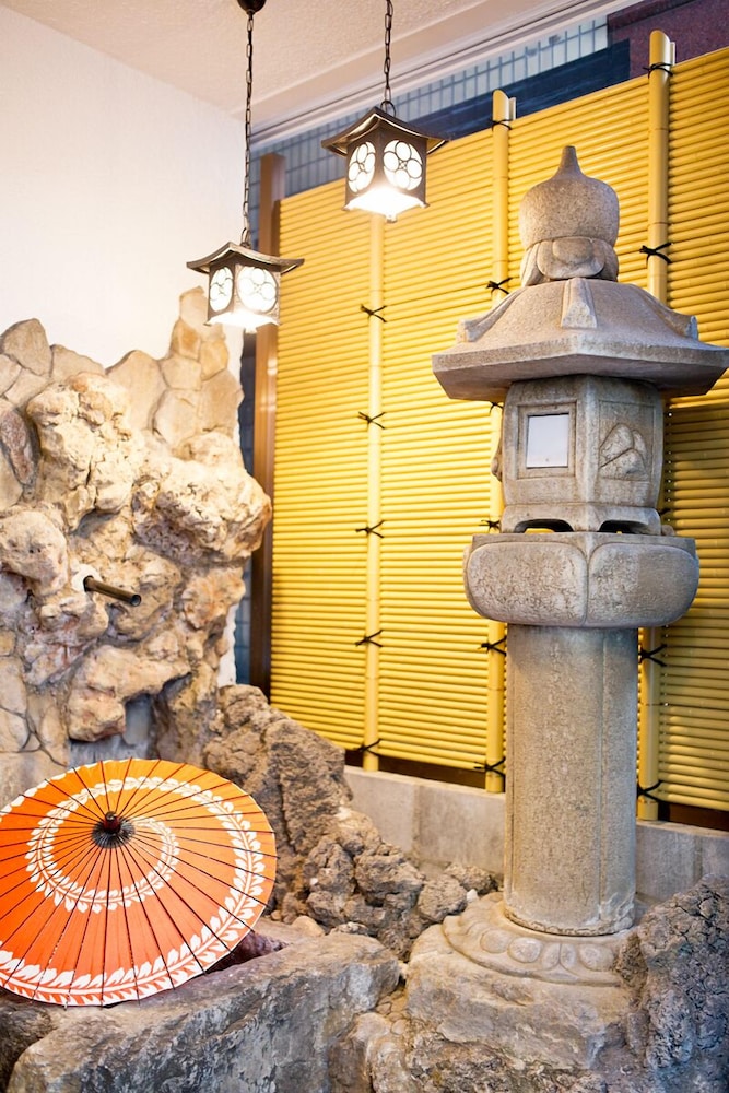 内装1 | ビジネスホテル山城