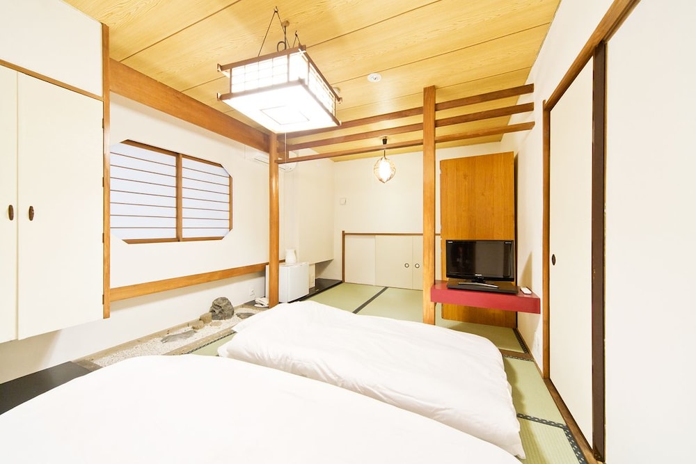 客室1 | ビジネスホテル山城