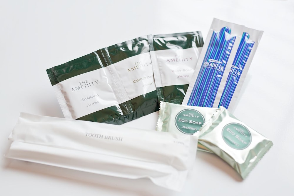 和室 ツインルーム バスルームの設備1 | ビジネスホテル山城