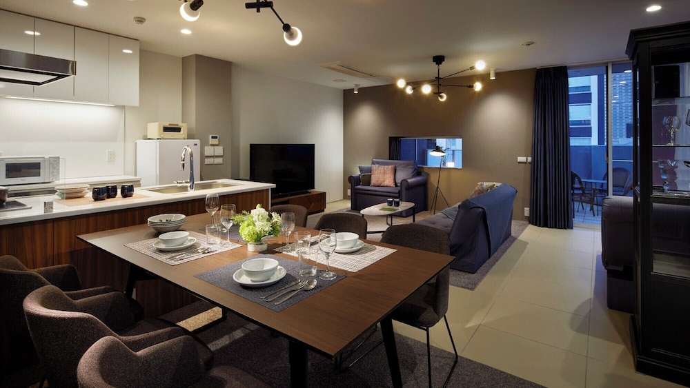 メインイメージ | Minn 北梅田