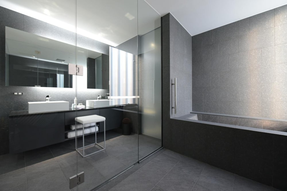 MOGANA White バスルーム0 | MOGANA