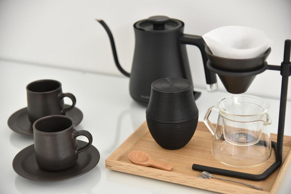 MOGANA Garden 専用キッチン0 | MOGANA