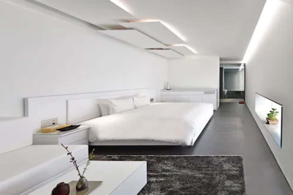 MOGANA Garden 客室2 | MOGANA