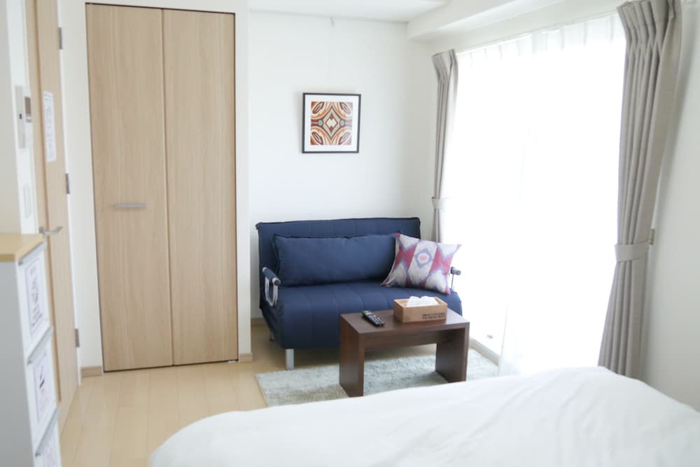 客室1 | meet Me 梅田西 客室1 | meet Me 梅田西