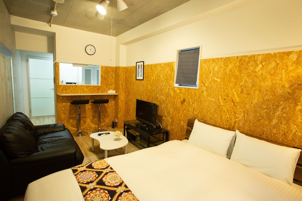 Rest inn Kyoto