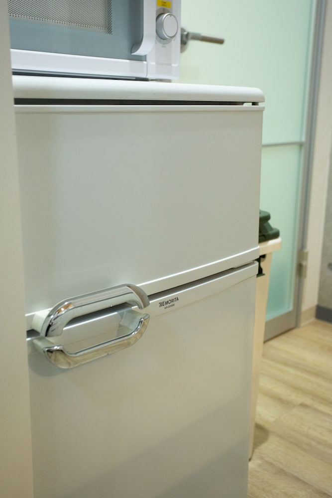 スタンダード ダブルルーム ダブルベッド 1 台 禁煙 小型冷蔵庫0 | Rest inn Kyoto