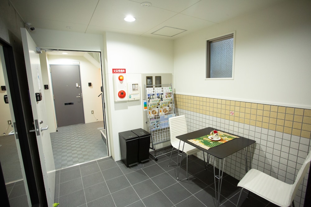 ロビー1 | Rest inn Kyoto ロビー1 | Rest inn Kyoto