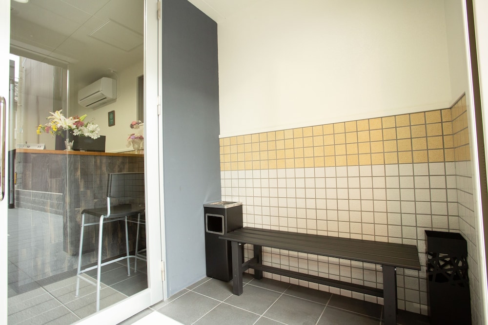 施設内の設備1 | Rest inn Kyoto 施設内の設備1 | Rest inn Kyoto