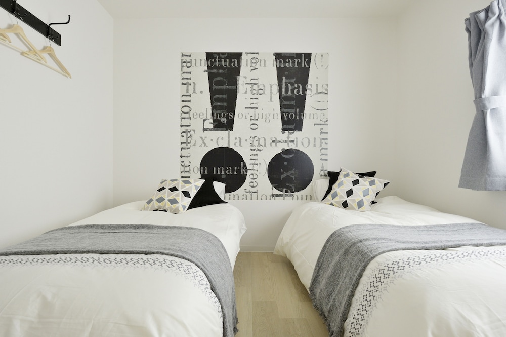 客室1 | Ace Imazato 客室1 | Ace Imazato