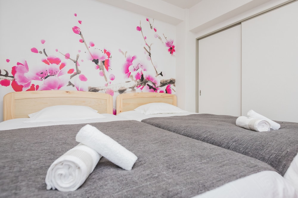 メインイメージ | オーステイ難波西ホテルアパートメント メインイメージ | オーステイ難波西ホテルアパートメント