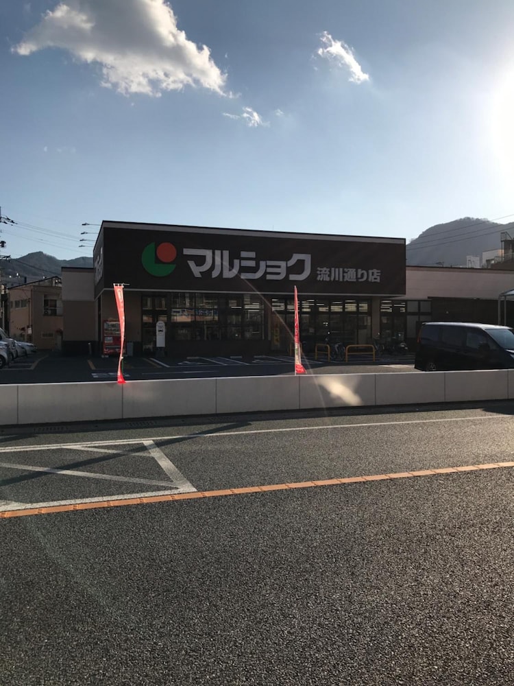 駐車場1 | Ecol 別府 駐車場1 | Ecol 別府
