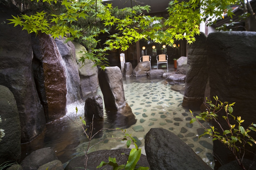 温泉1 | なにわ 一水 温泉1 | なにわ 一水