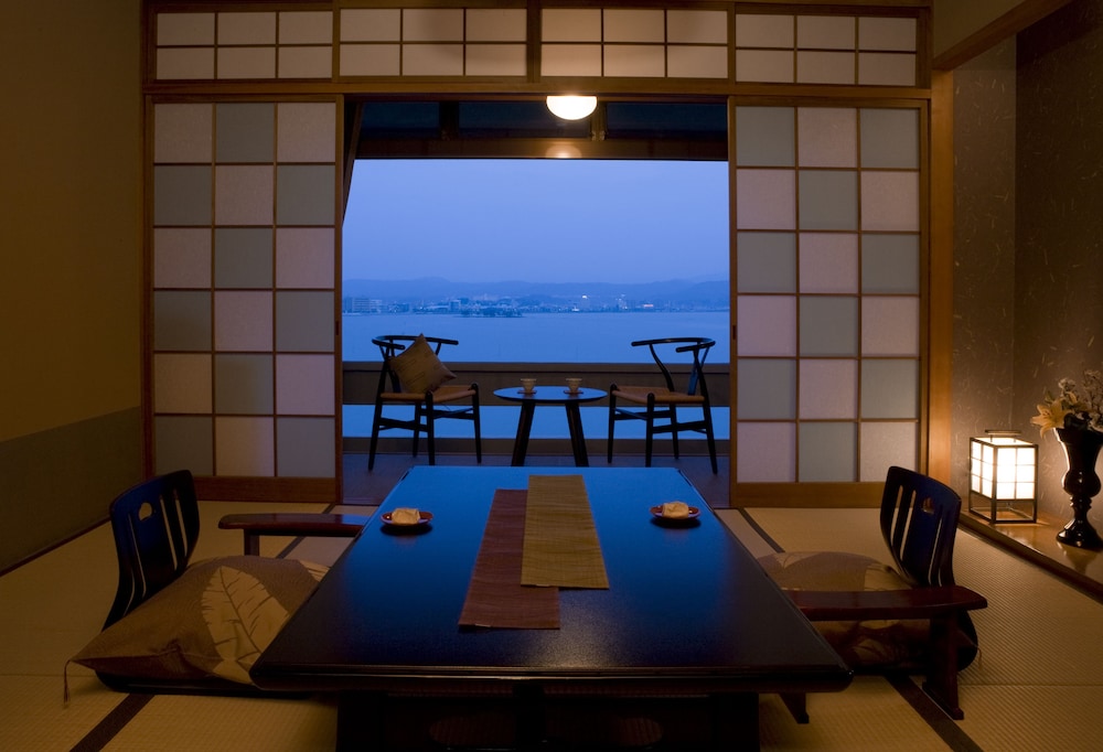 客室1 | なにわ 一水 客室1 | なにわ 一水