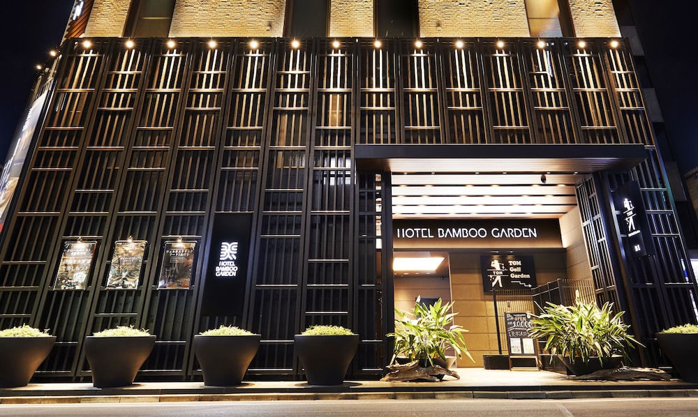 メインイメージ | BAMBOO GARDEN 東京 - アダルト オンリー メインイメージ | BAMBOO GARDEN 東京 - アダルト オンリー