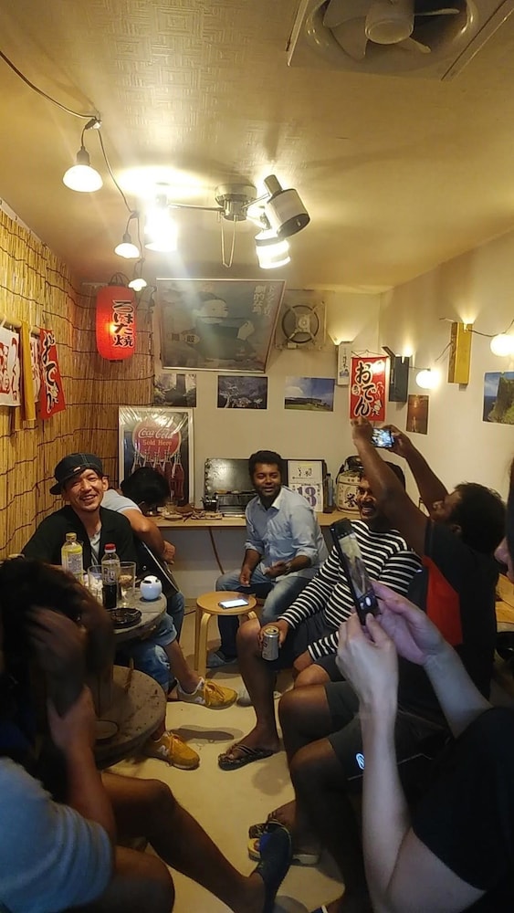 レストラン1 | ゲストハウス だるまや レストラン1 | ゲストハウス だるまや