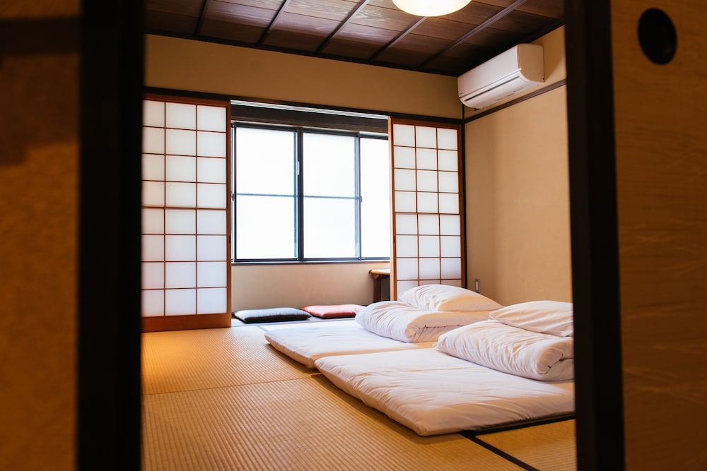 客室1 | 京町家 旅宿 小都音
