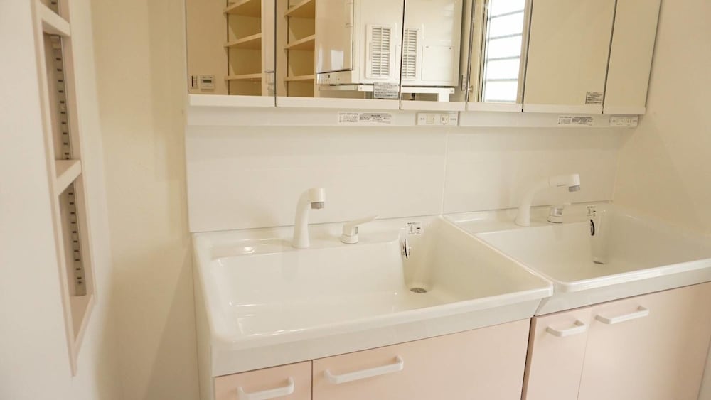 施設内の設備1 | guest house Holoholo beach side 施設内の設備1 | guest house Holoholo beach side