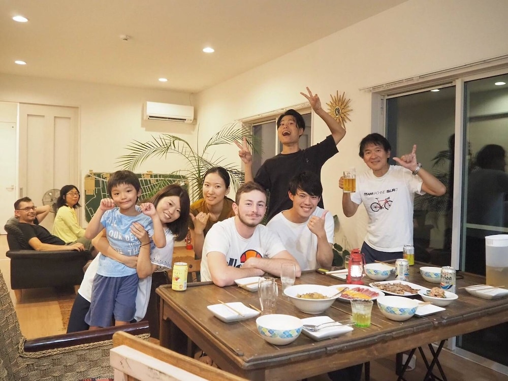 内装1 | guest house Holoholo beach side 内装1 | guest house Holoholo beach side