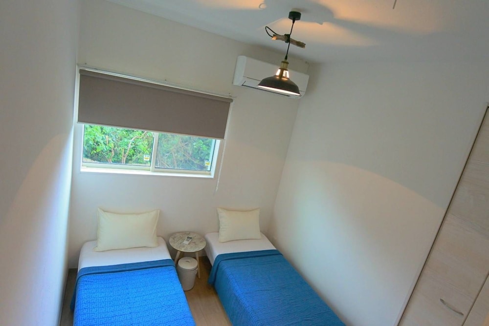 客室1 | guest house Holoholo beach side 客室1 | guest house Holoholo beach side