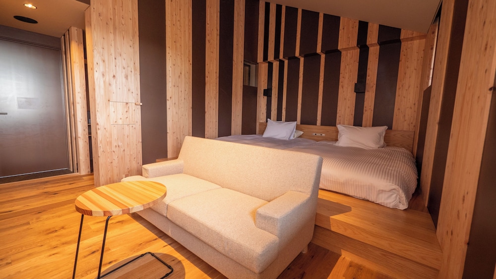 スタンダード ツインルーム 客室2 | セトレならまち