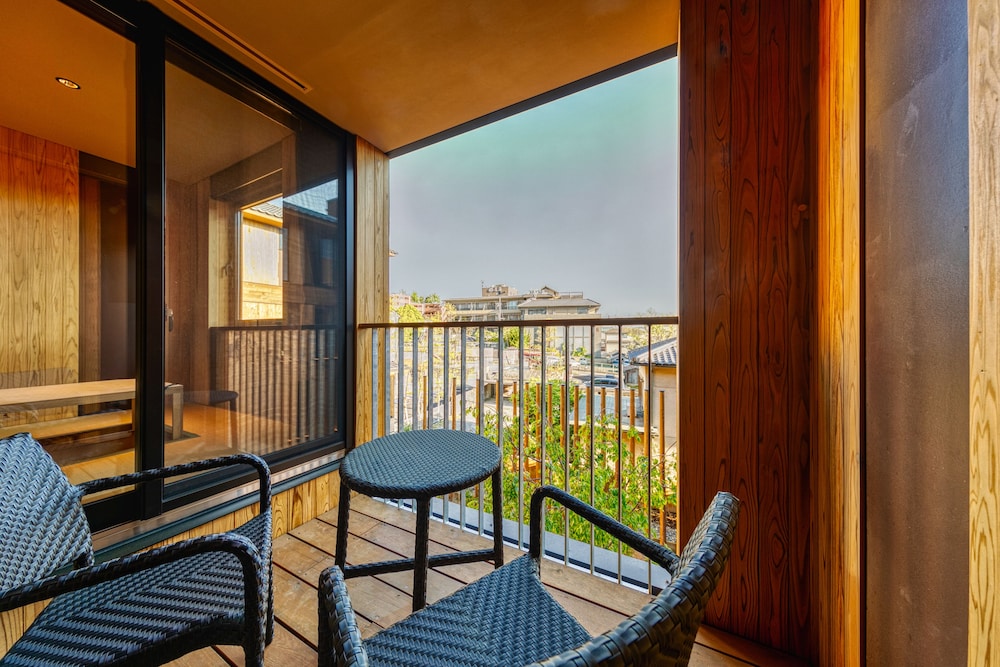 和洋室 バルコニー0 | セトレならまち