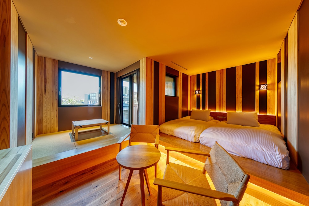 和洋室 | セトレならまち