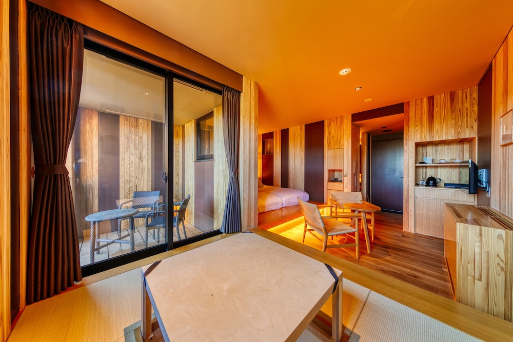 和洋室 客室2 | セトレならまち