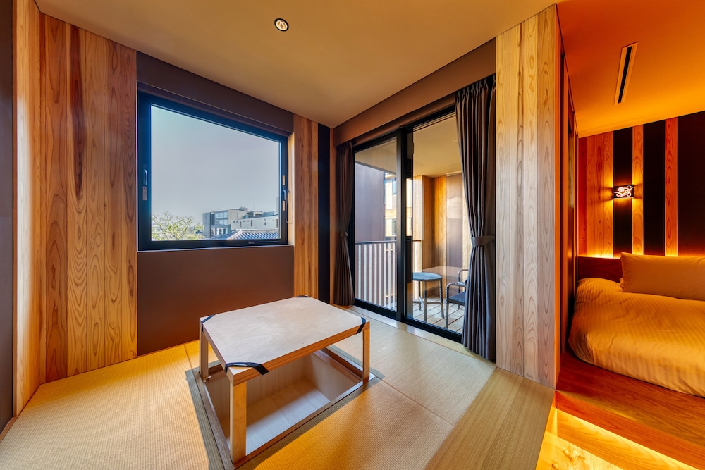 客室1 | セトレならまち 客室1 | セトレならまち