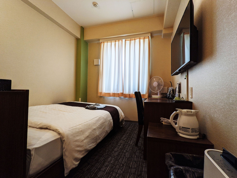 シングルルーム 禁煙 | アミスタホテル