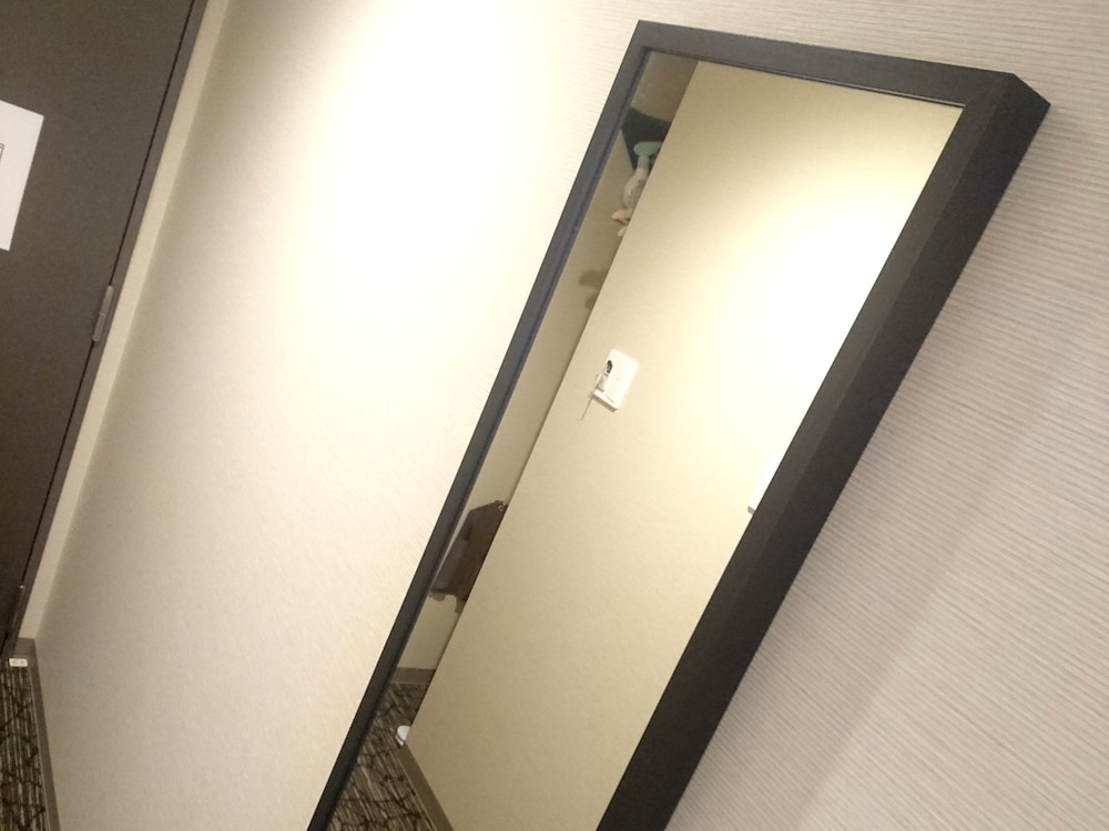 シングルルーム 禁煙 客室の設備とサービス1 | アミスタホテル