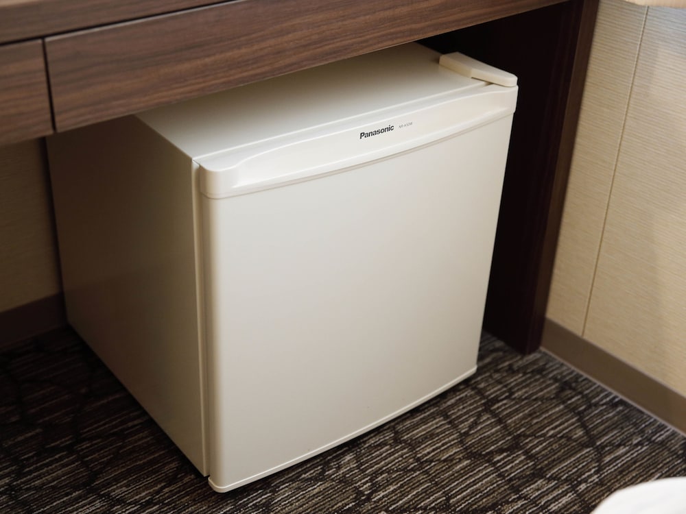 シングルルーム 禁煙 小型冷蔵庫0 | アミスタホテル