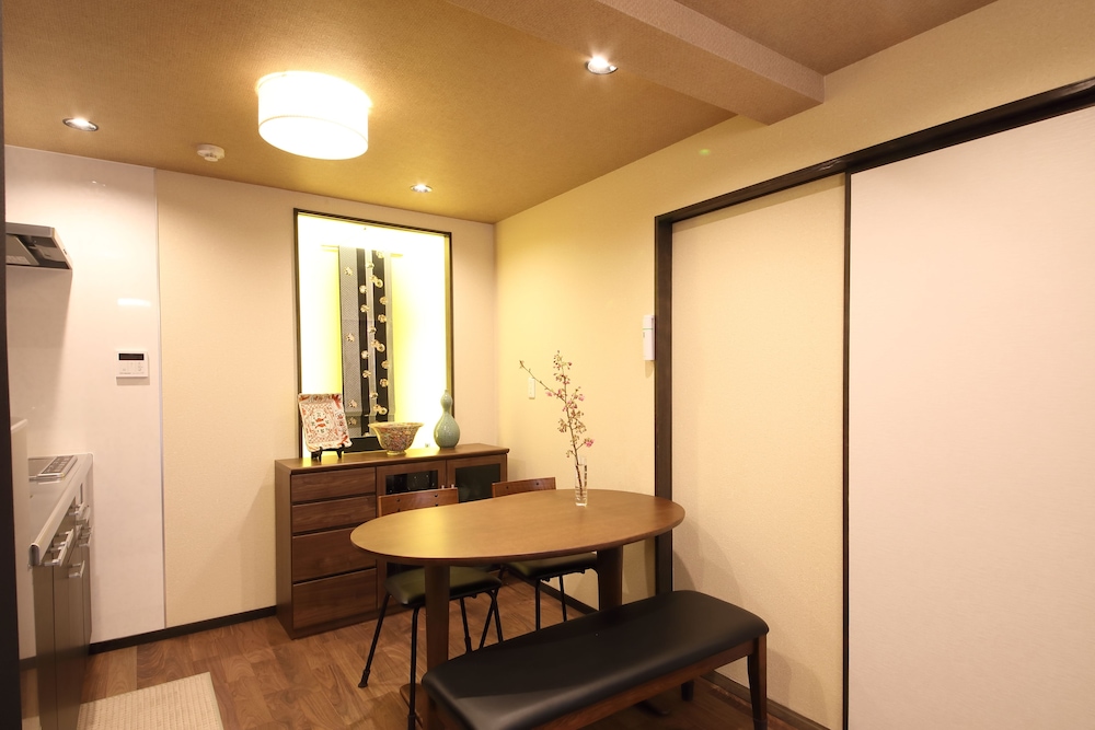 ２ベッドルーム　ハウス 専用キッチン12 | Guest House 西陣 結