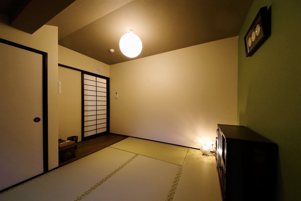 ２ベッドルーム　ハウス 客室13 | Guest House 西陣 結