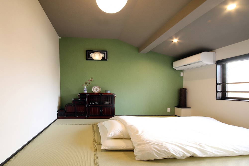 客室1 | Guest House 西陣 結
