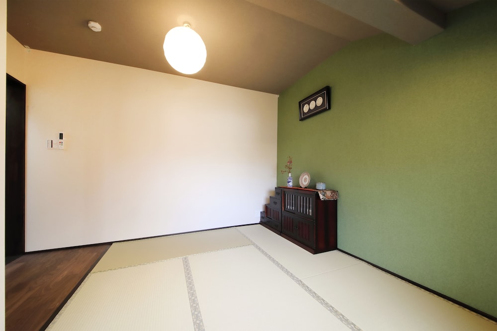２ベッドルーム　ハウス 客室7 | Guest House 西陣 結