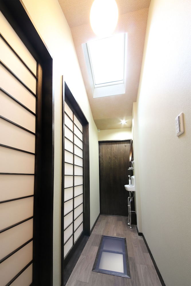 内装1 | Guest House 西陣 結