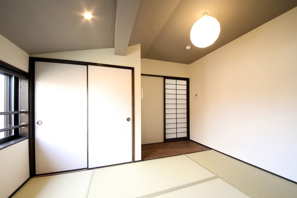 ２ベッドルーム　ハウス 客室9 | Guest House 西陣 結