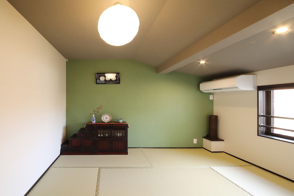２ベッドルーム　ハウス 客室6 | Guest House 西陣 結