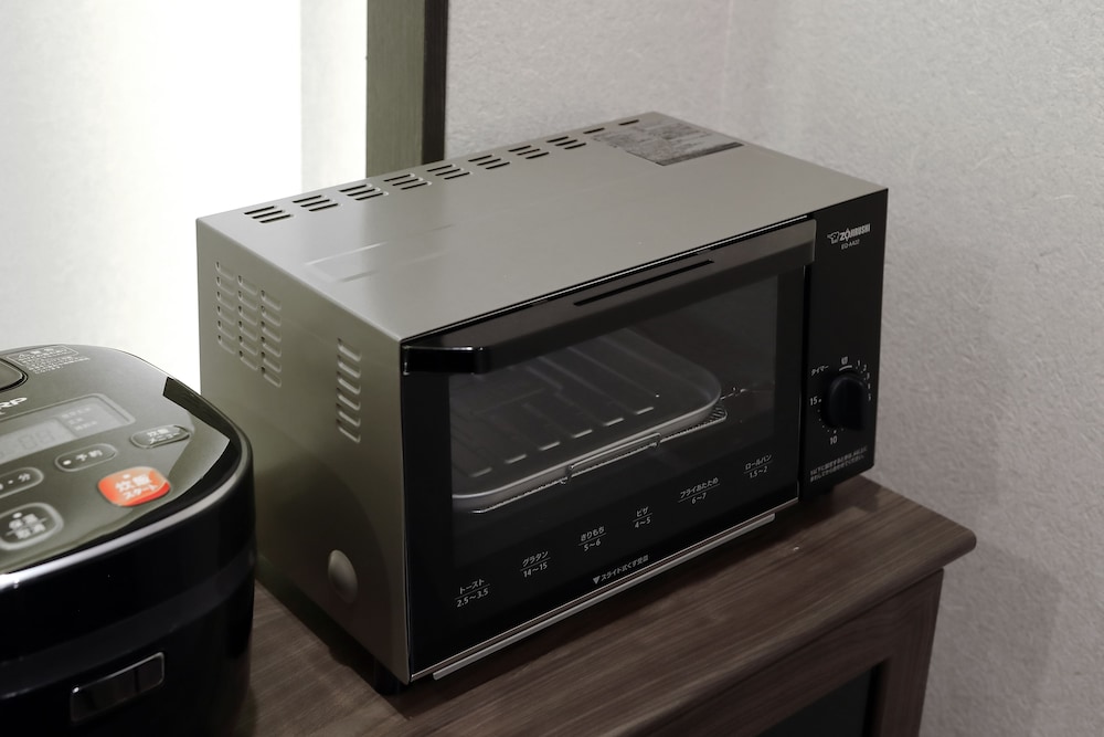 ２ベッドルーム　ハウス 専用キッチン2 | Guest House 西陣 結